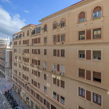Wintowinrentals Ubicacion Fabulosa, Completo Con Parking En El Soho De