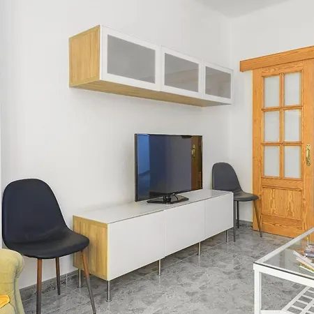 Apartment Wintowinrentals Ubicacion Fabulosa, Completo Con Parking En El Soho De