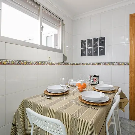 Apartment Wintowinrentals Ubicacion Fabulosa, Completo Con Parking En El Soho De *
