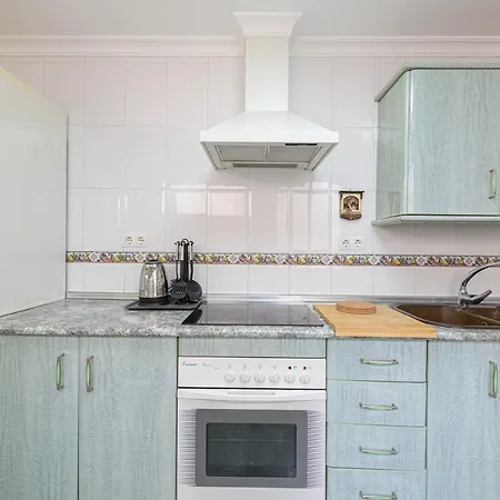 Apartment Wintowinrentals Ubicacion Fabulosa, Completo Con Parking En El Soho De