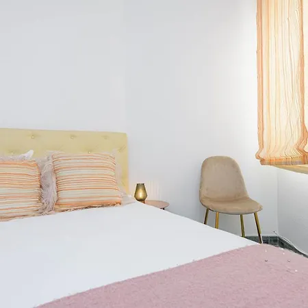 Wintowinrentals Ubicacion Fabulosa, Completo Con Parking En El Soho De Apartment Malaga